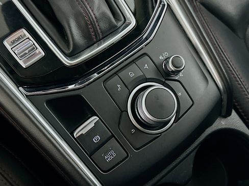 Used 2024 MAZDA CX-5 Carbon Edition image 25