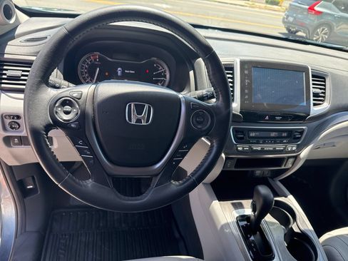 Used 2016 Honda Pilot EX-L image 19
