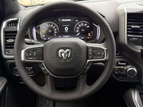 New 2026 RAM 1500 Lone Star image 12