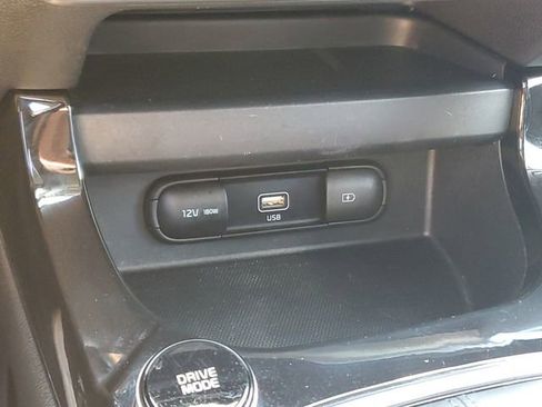 Used 2023 Kia Seltos Nightfall Edition AWD/4WD image 29