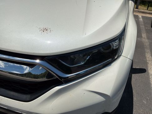 Used 2018 Honda CR-V EX-L image 12