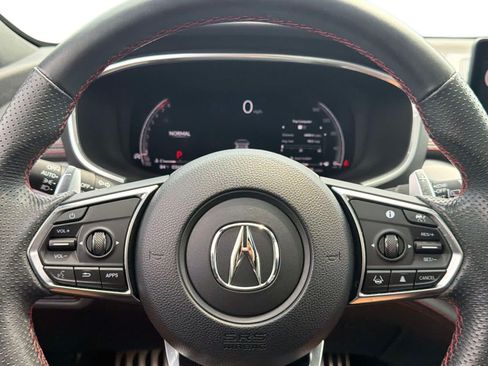 Used 2023 Acura MDX A-Spec AWD/4WD image 31
