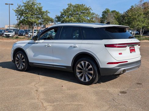 Used 2020 Lincoln Corsair Reserve w/ Equipment Group 202A image 5