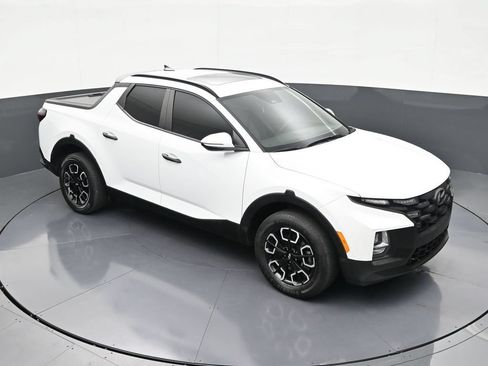 Used 2022 Hyundai Santa Cruz SEL w/ Activity Package AWD/4WD image 18