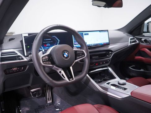 Used 2026 BMW 430i 430i w/ M Sport Package image 6