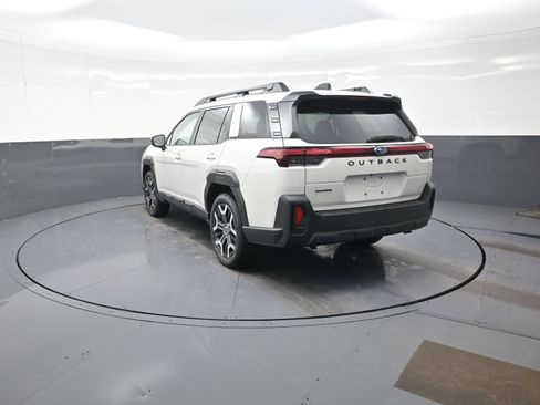 New 2026 Subaru Outback Touring XT AWD/4WD image 5
