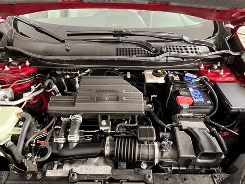 Used 2022 Honda CR-V EX-L image 16