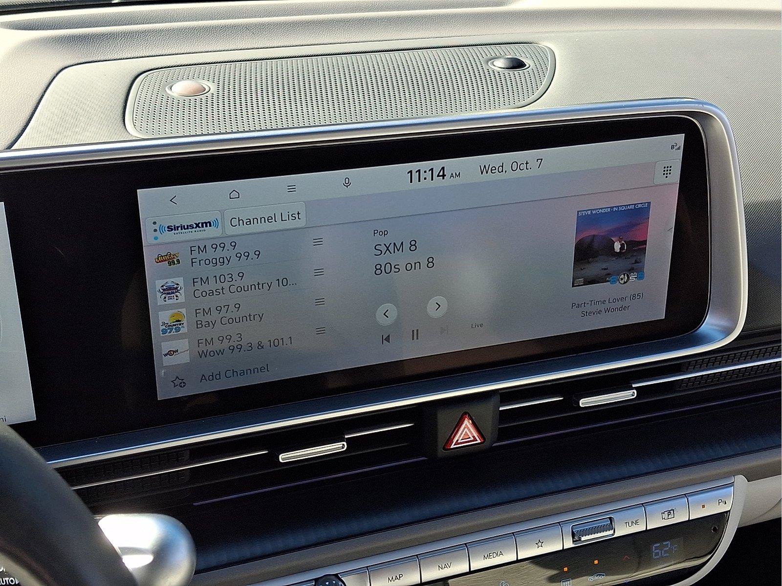 Used 2023 Hyundai Ioniq 6 Limited RWD image 17