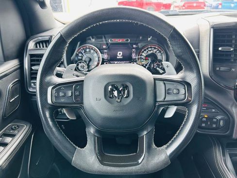 Used 2021 RAM 1500 TRX w/ TRX Level 2 Equipment Group image 18