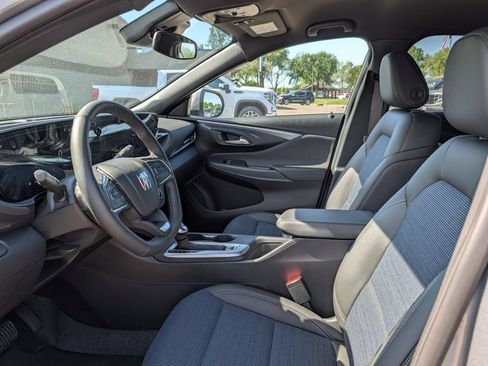 New 2026 Buick Envista Preferred w/ Convenience I Package FWD image 36