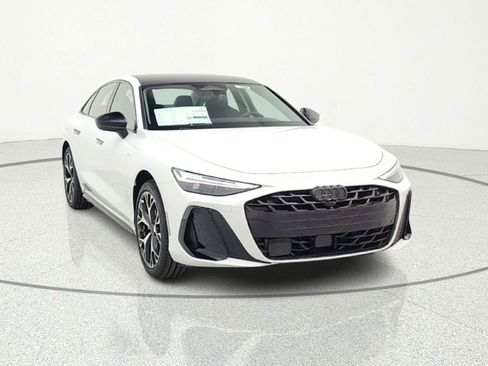 New 2026 Audi A6 Premium Plus image 6