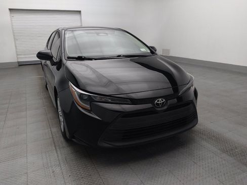 Used 2023 Toyota Corolla LE FWD image 14