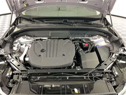 New 2026 Volvo XC60 B5 Plus w/ Protection Package Premier AWD/4WD image 40