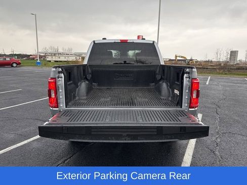 Used 2022 Ford F150 XLT image 14