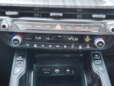 New 2025 Kia Telluride EX image 14