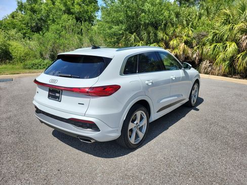 Used 2025 Audi Q5 Prestige AWD/4WD image 4