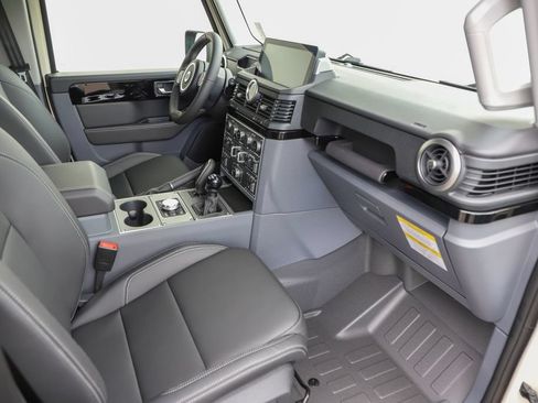 New 2026 INEOS Grenadier AWD/4WD image 11