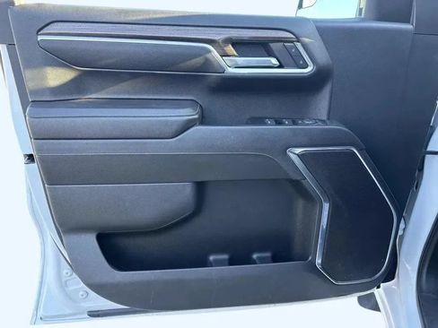 Used 2023 Chevrolet Silverado 1500 RST w/ Protection Package AWD/4WD image 23