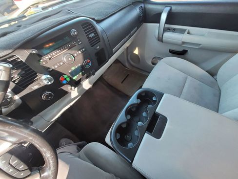 Used 2008 Chevrolet Silverado 1500 LT w/ Power Pack Plus AWD/4WD image 24