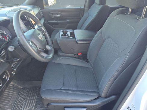 Used 2025 RAM 1500 Tradesman image 4