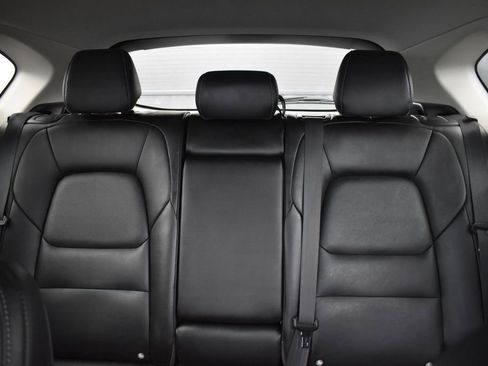 Used 2024 MAZDA CX-5 AWD 2.5 S w/ Select Package image 21