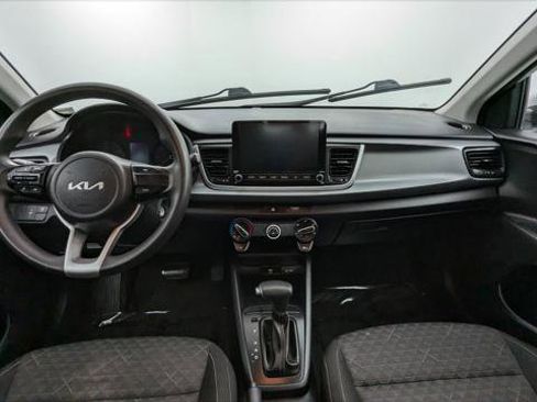 Used 2022 Kia Rio LX image 24