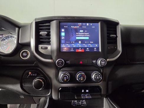 Used 2022 RAM 1500 Big Horn RWD image 20
