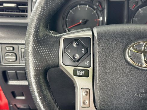 Certified 2024 Toyota 4Runner SR5 Premium AWD/4WD image 18