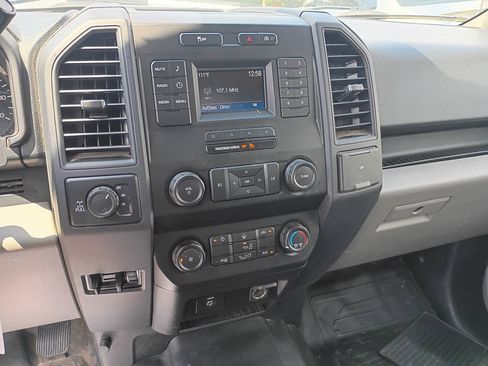 Used 2020 Ford F150 XL w/ XL Power Equipment Group AWD/4WD image 18