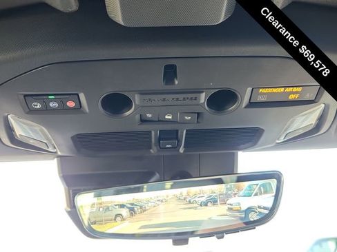 Used 2024 GMC Hummer EV 3X AWD/4WD image 48