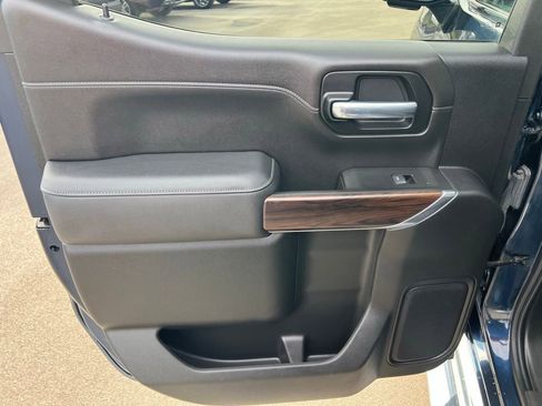 Used 2021 GMC Sierra 1500 SLT w/ SLT Convenience Package image 19