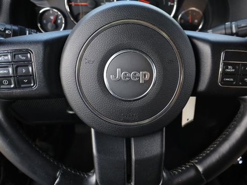 Used 2014 Jeep Wrangler Sport w/ Connectivity Group image 18