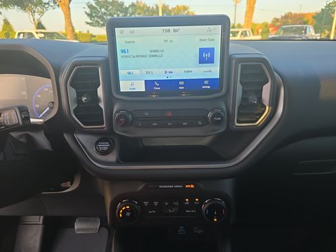 Used 2022 Ford Bronco Sport Big Bend AWD/4WD image 20