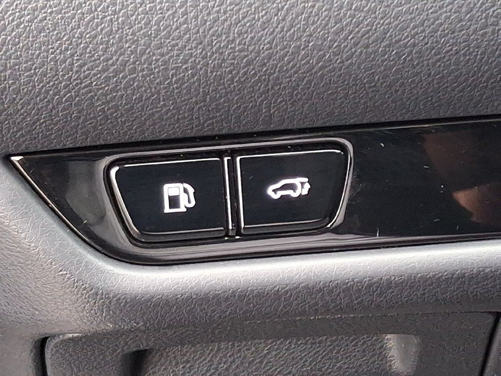 Used 2026 Lexus NX 350 AWD w/ Premium Package image 26