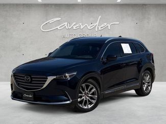 Used 2019 MAZDA CX-9 Grand Touring video 1
