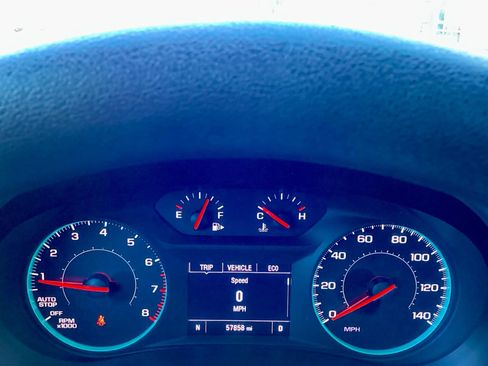 Used 2024 Chevrolet Malibu LT image 8