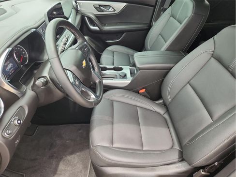 Used 2025 Chevrolet Blazer LT w/ LPO, Cargo Package FWD image 18