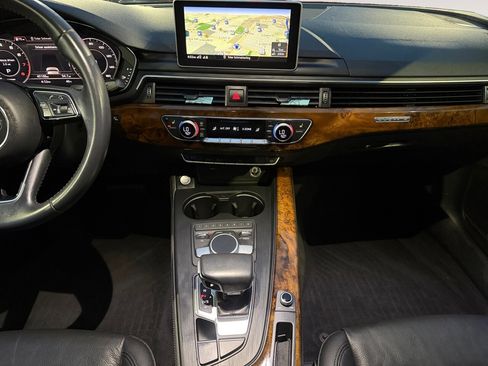 Used 2019 Audi A4 2.0T Premium Plus w/ Premium Plus Package image 12