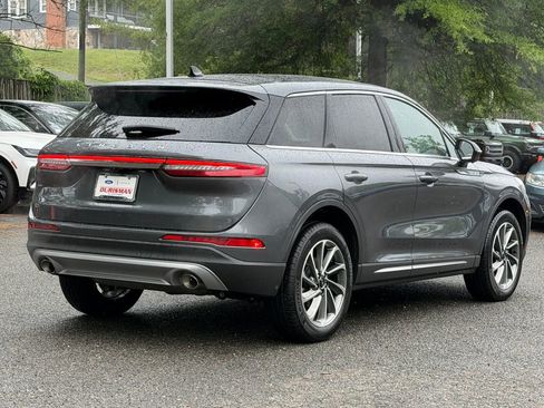 Used 2023 Lincoln Corsair AWD w/ Equipment Group 101A image 7