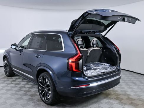New 2026 Volvo XC90 T8 Ultra w/ Protection Package Premier AWD/4WD image 34