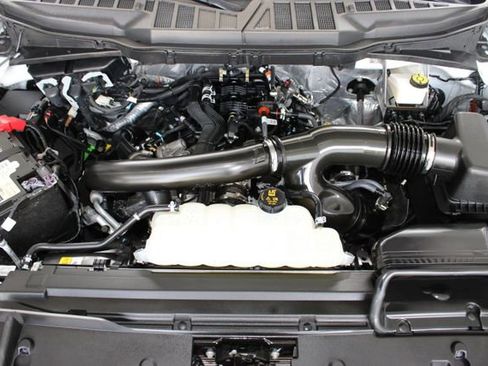 Used 2024 Ford F150 XLT w/ Equipment Group 302A MID AWD/4WD image 30