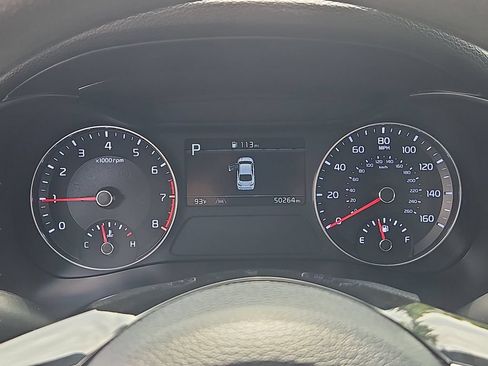 Certified 2023 Kia Forte LXS FWD image 23