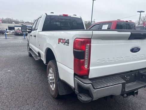 Used 2023 Ford F350 XLT w/ 360-Degree Camera Package image 9