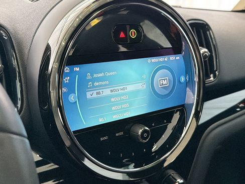 Certified 2024 MINI Cooper Countryman S image 24