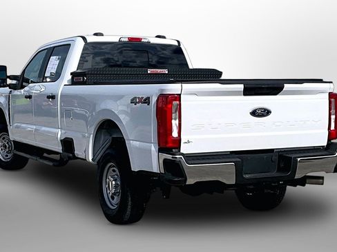 Used 2025 Ford F250 XL w/ XL Chrome Package AWD/4WD image 10