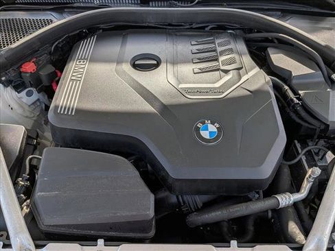 Used 2021 BMW 430i Coupe w/ Convenience Package RWD image 23