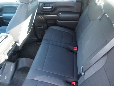 Used 2020 Chevrolet Silverado 2500 LT w/ Convenience Package image 18