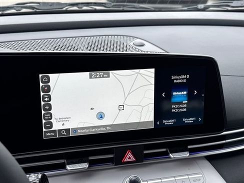 New 2026 Hyundai Elantra Limited FWD image 20