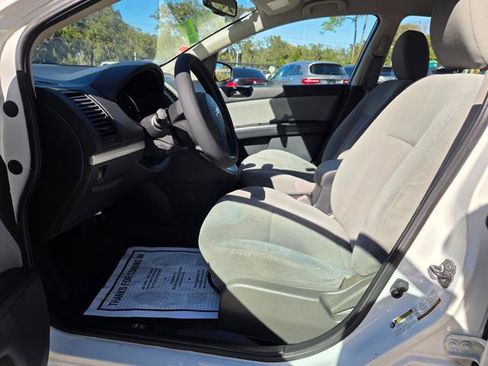 Used 2011 Nissan Sentra 2.0 image 16