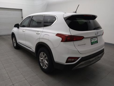 Used 2019 Hyundai Santa Fe SE FWD image 5